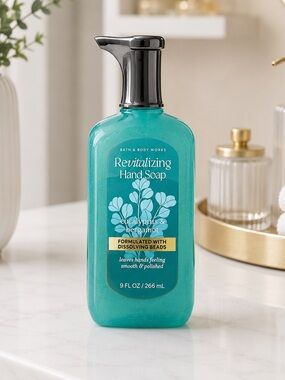 Bath & Body Works Hand Soap